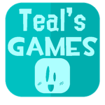 Teal's Games