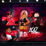 100 Thieves Official