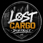 Lost Cargo District