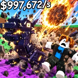 [🎃🔥] Steal a Lucky Block icon
