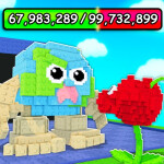 [🎫] Plants Vs Brainrots 🌻