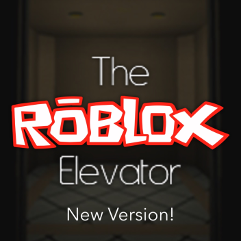 [CAT UPDATE!] The Roblox Elevator