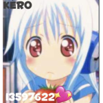 Keroheartsu