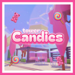 Candies Tower