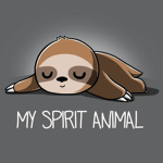 Sloth squadron