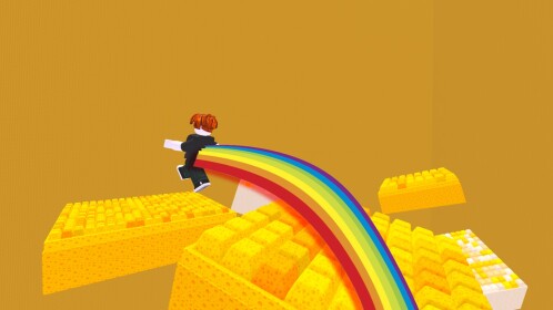 +1 Speed | Cheese & Butter Keyboard Escape