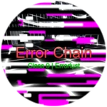 Error Chain | Class 9 Roblox badge thumbnail