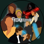 Star Wars: The Embassy