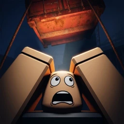 Look Up [UPDATE] icon