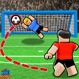 ⚽ Goal Champions 🏆 icon