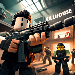 Killhouse 🔫