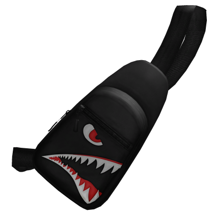🦈Official Shark Side Bag🦈