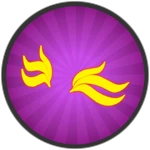 Game Badge Icon