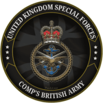 [{UKSF}] United Kingdom Special Forces
