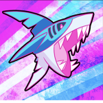 Sharkskin