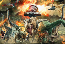 Jurassic World