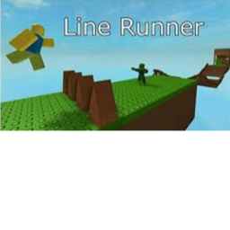 Line Runner (ZOMBIE MODE)