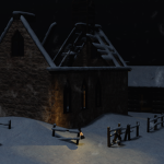 Saintless Interactive