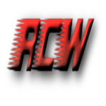 RCW - RobIox Championship WrestIing