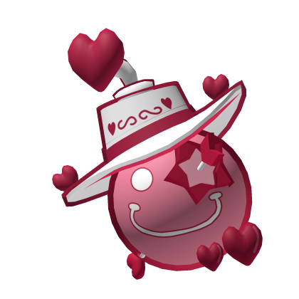 Valentine's Bomby thumbnail