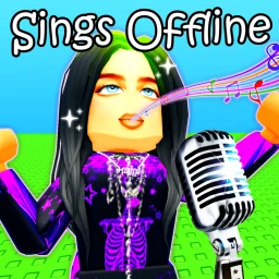 [🎵] My Singing Artist icon