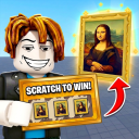 [🎟️] Scratch a Ticket