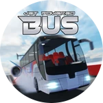 [25 RBX OFF] Jet Powered Bus
