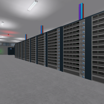 Pinewood Data Centre