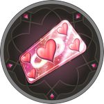 Complete the Valentines Battlepass