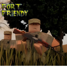 Fort Friendy (WIP)