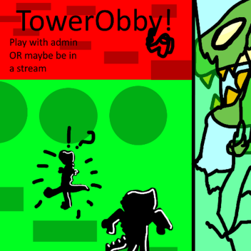 Tower Obby
