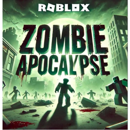 Zombie Apocalypse