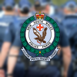 New South Wales Police Force ᅠ ᅠ
