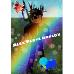 Alex Playz Roblox
