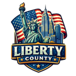 Liberty county strict staff team