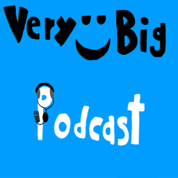 VeryBigPodcast Theater!