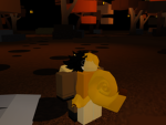 regretevator fans/rp