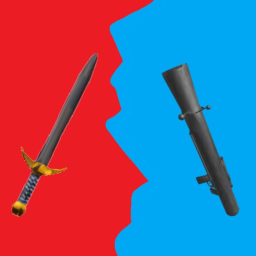 Red Vs Blue [VR UPDATE]