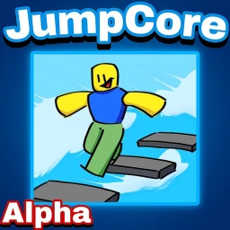 JumpCore (alpha) icon