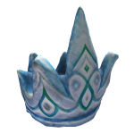 Icy Empress Crown