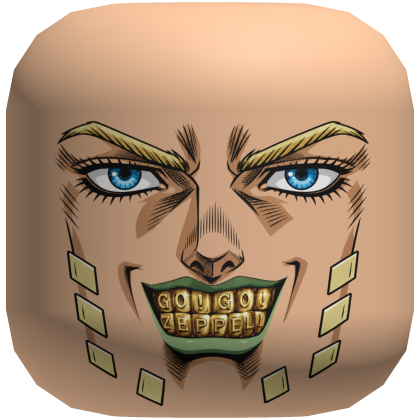 Gyro Zeppeli