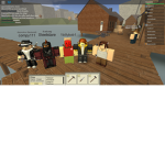 The everyone club!