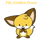 The Golden Foxes
