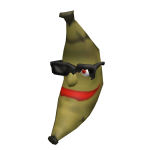 Rising Rotten 'Nana