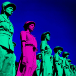 Madison Acid's Purple Hearts Club Band