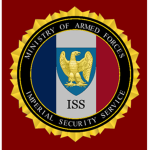 Imperial Security Service