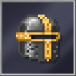 A Damn RPG
