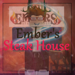 Ember Steakhouse