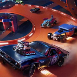 Hot wheels unleashed