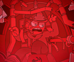 TORDBOT attack